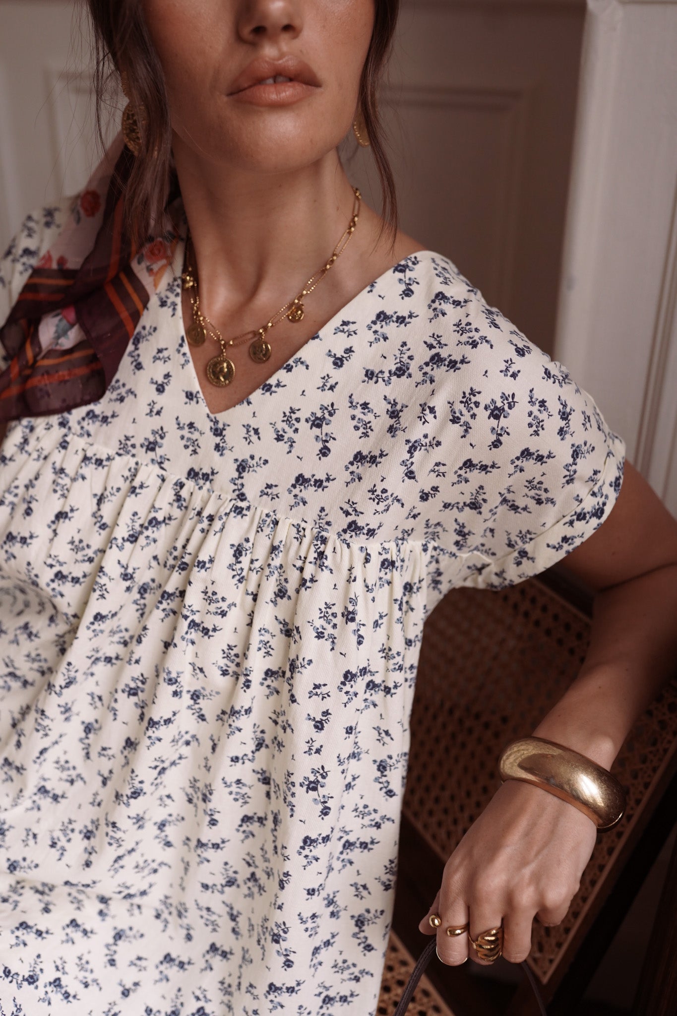 Robe Faryn