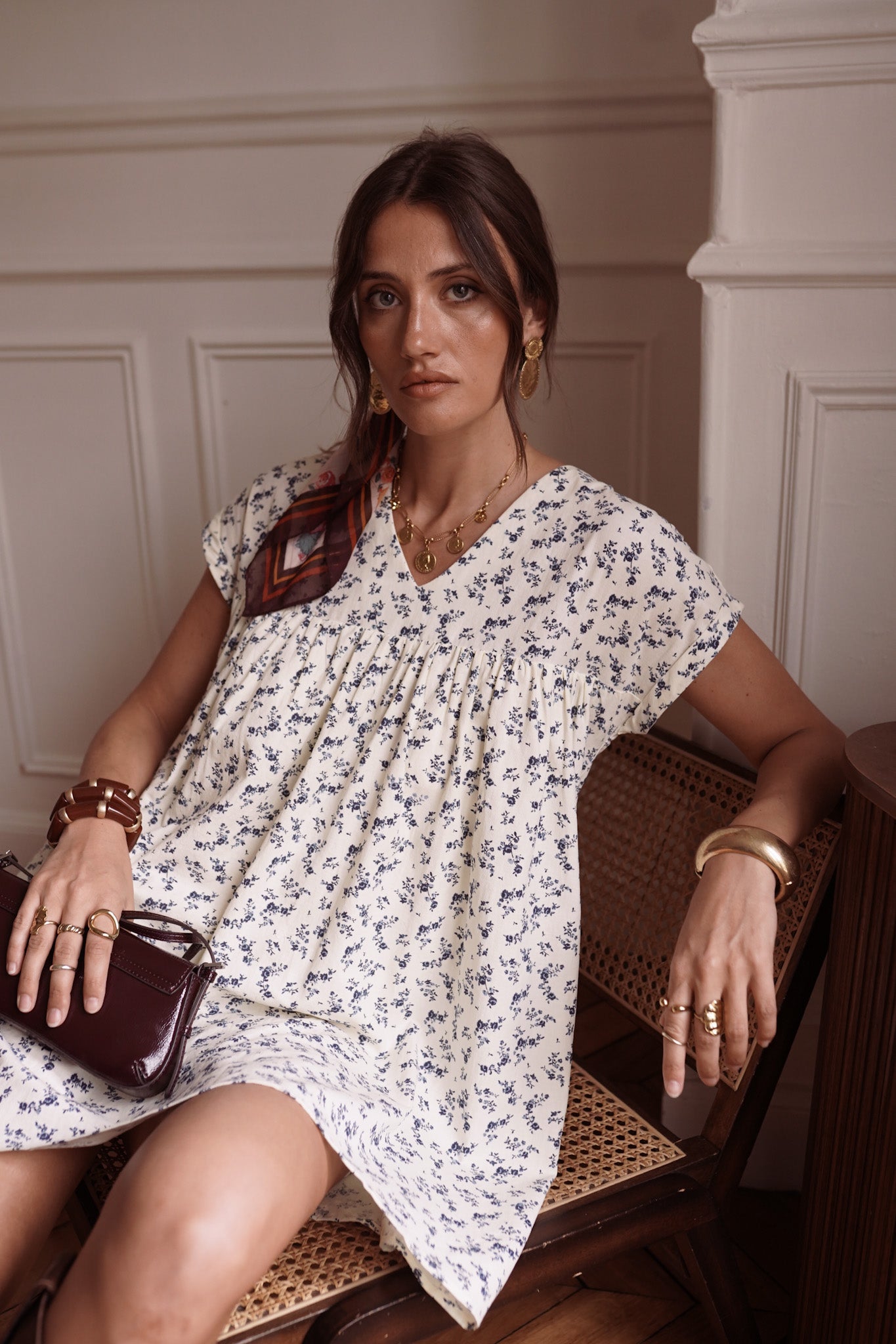 Robe Faryn
