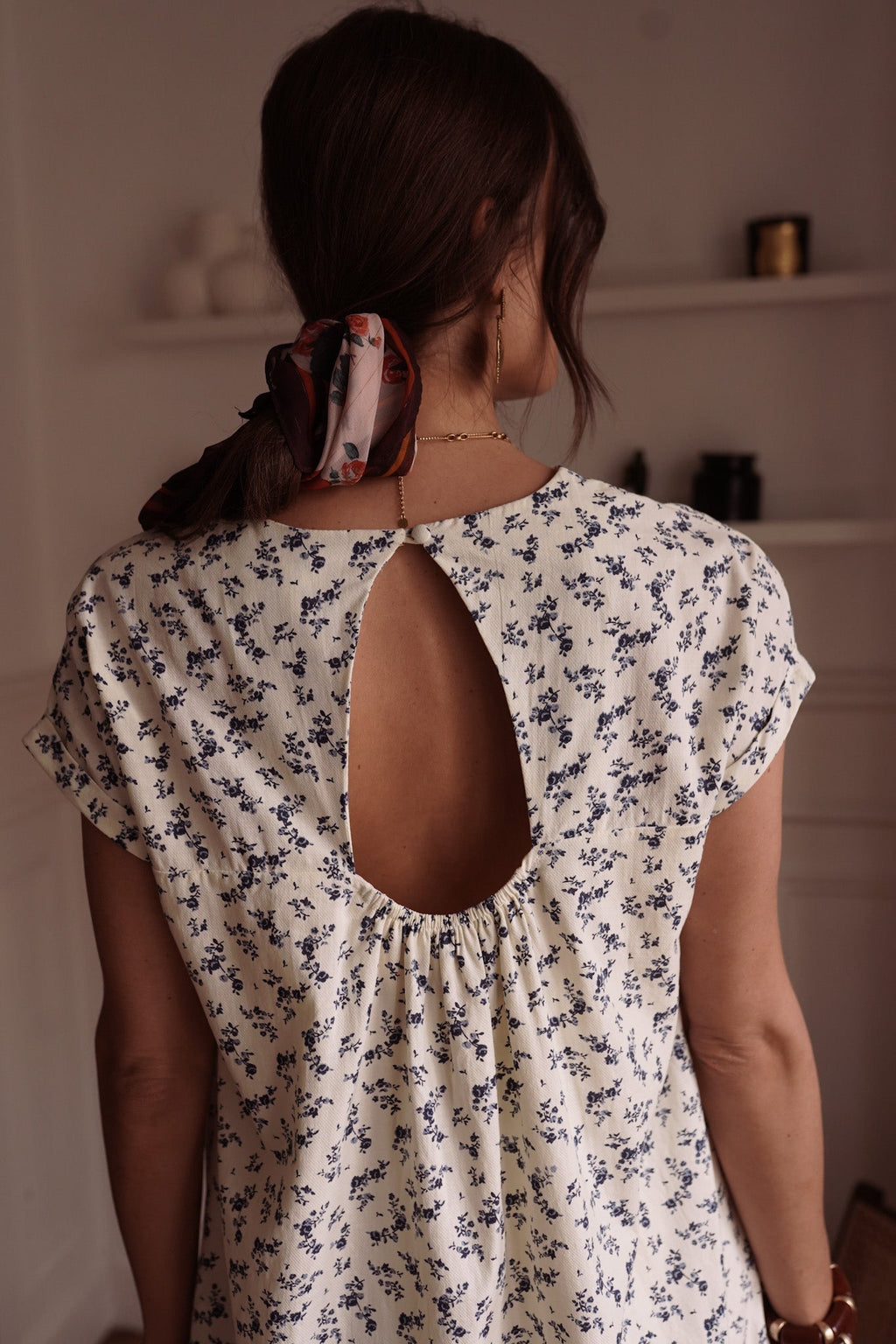Robe Faryn