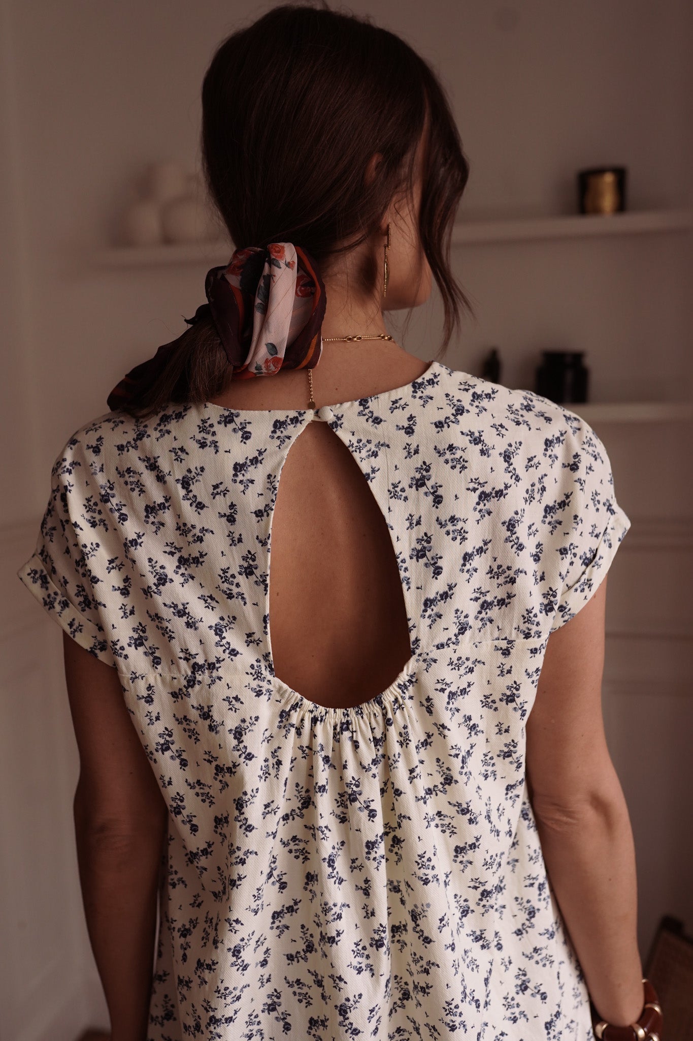 Robe Faryn