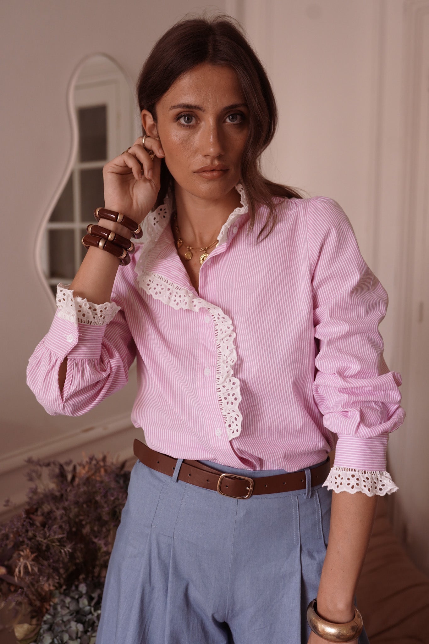 Chemise Haven