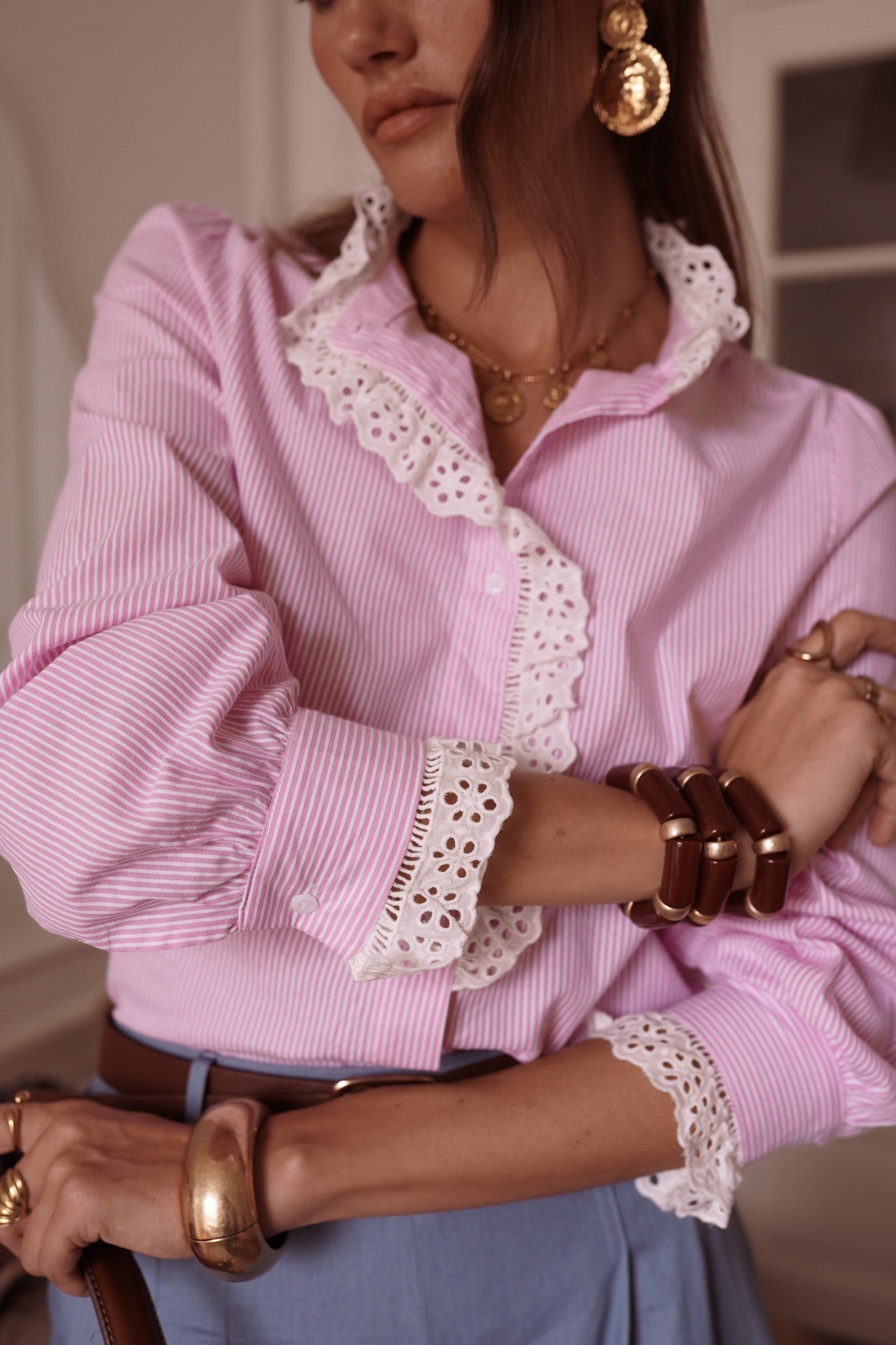 Chemise Haven