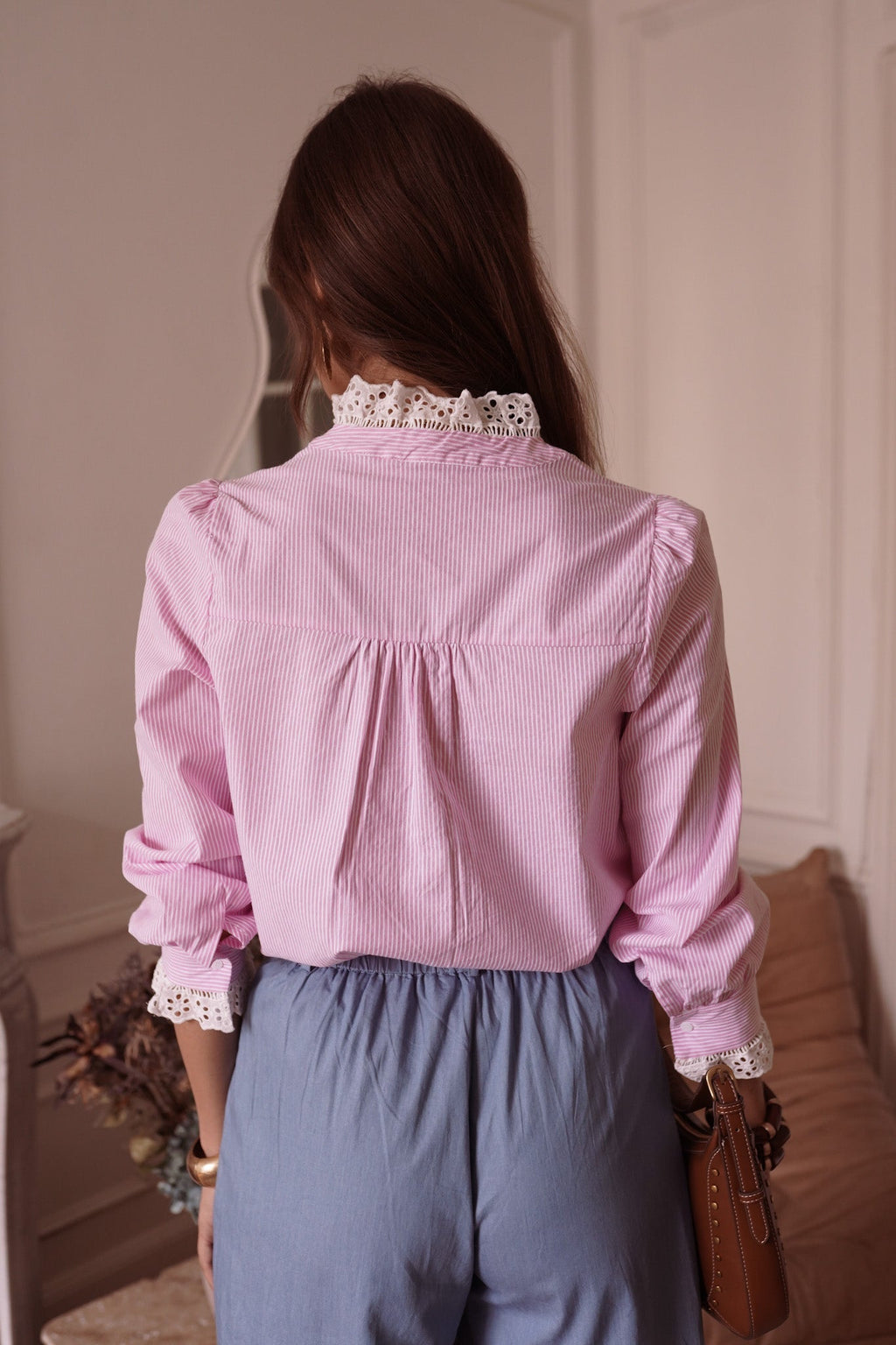 Chemise Haven