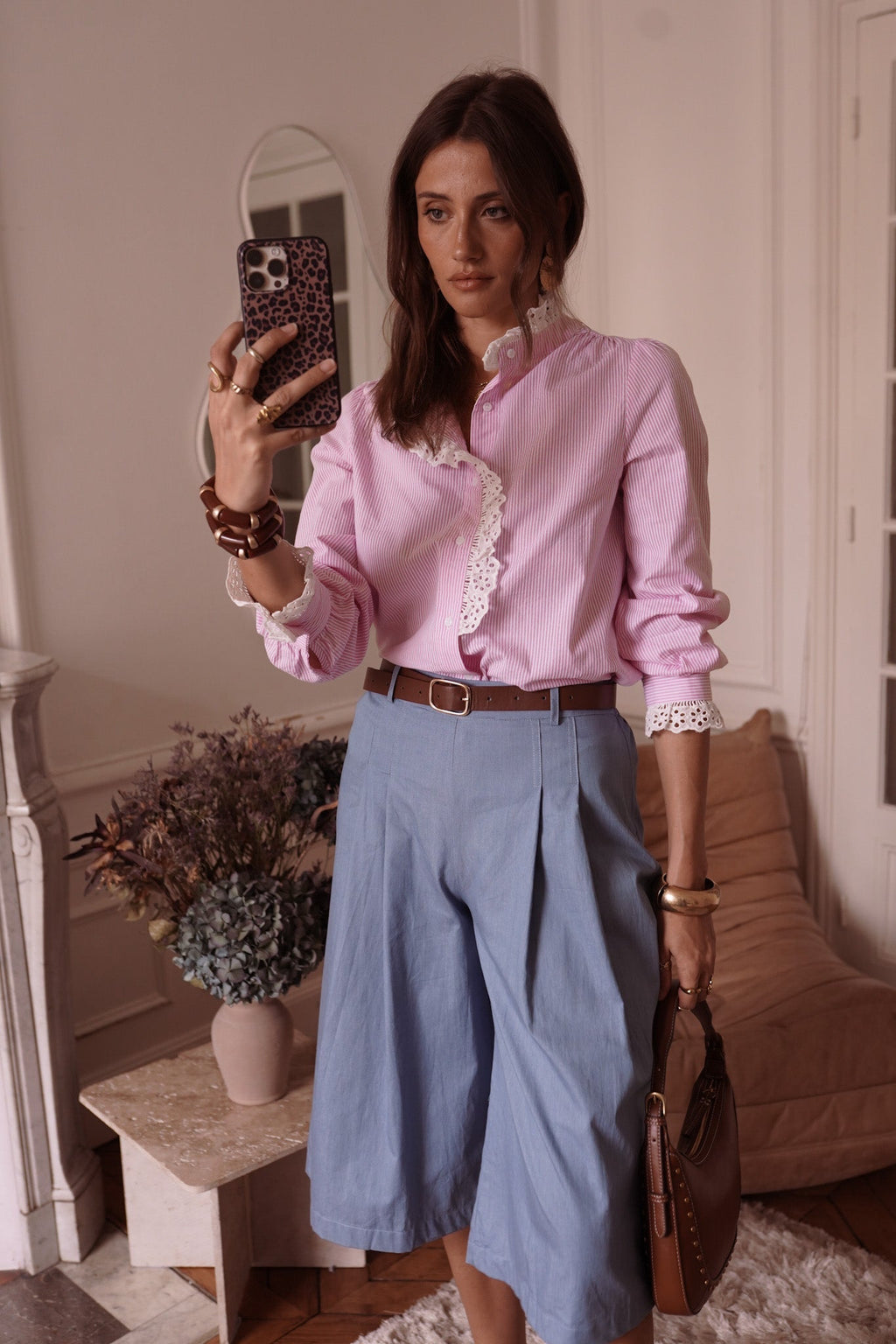 Chemise Haven