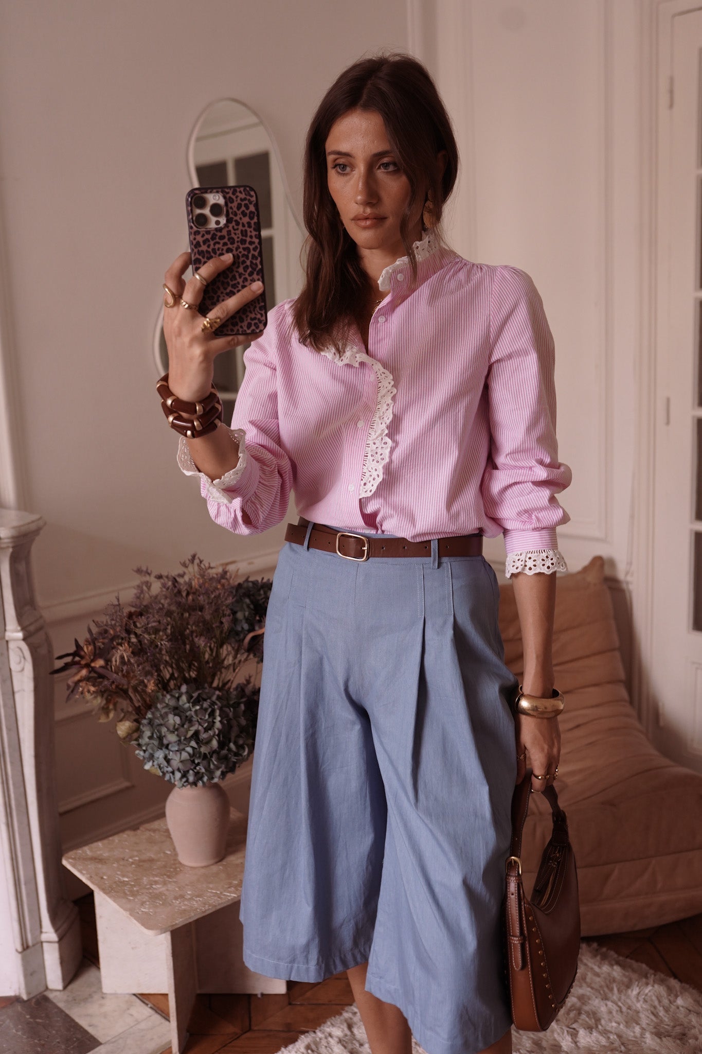 Chemise Haven