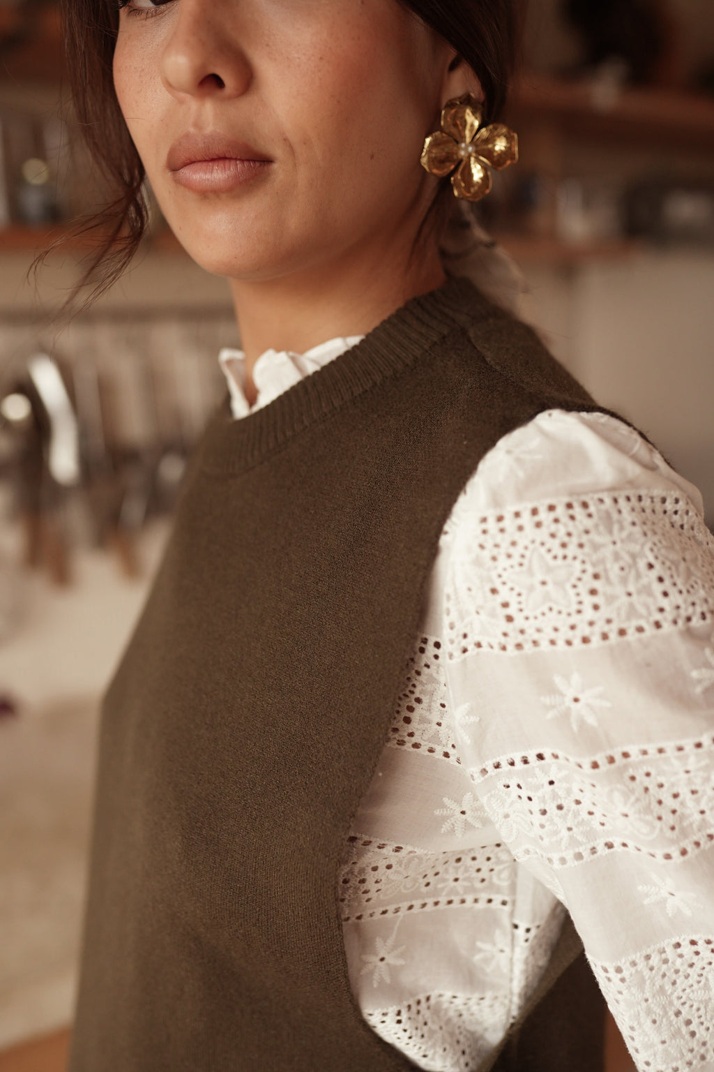 Maille Nuno