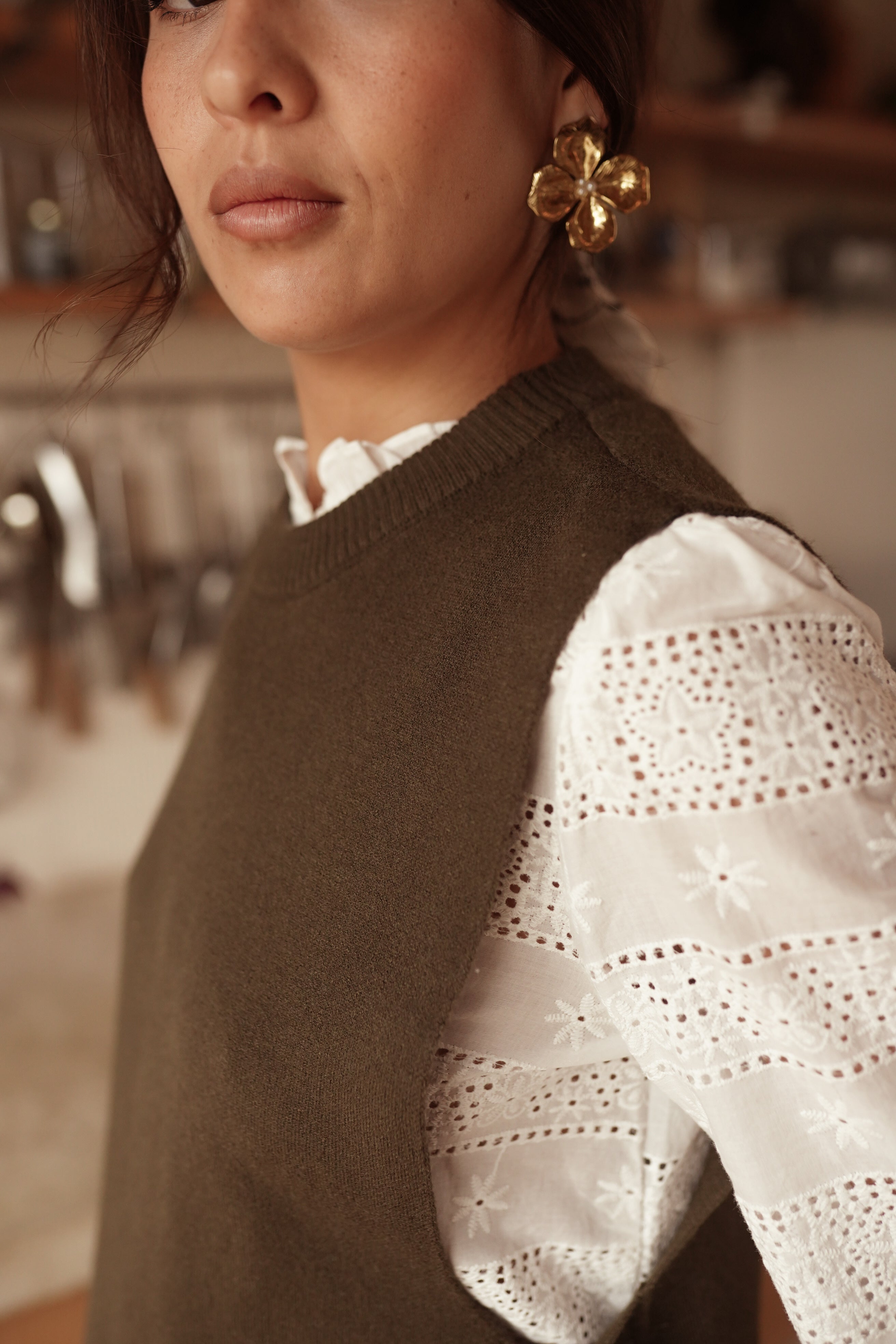 Maille Nuno
