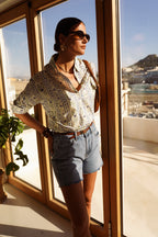Short Olyra