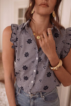 Chemise Kiora