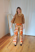 Blouse Lucca
