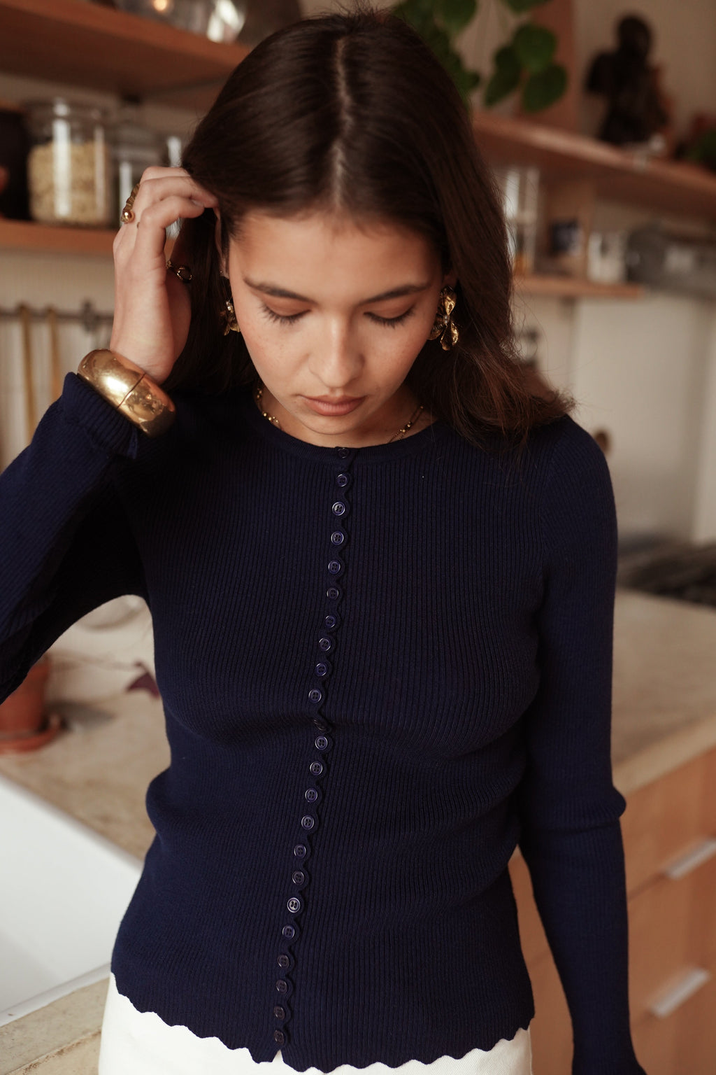 Maille Naima