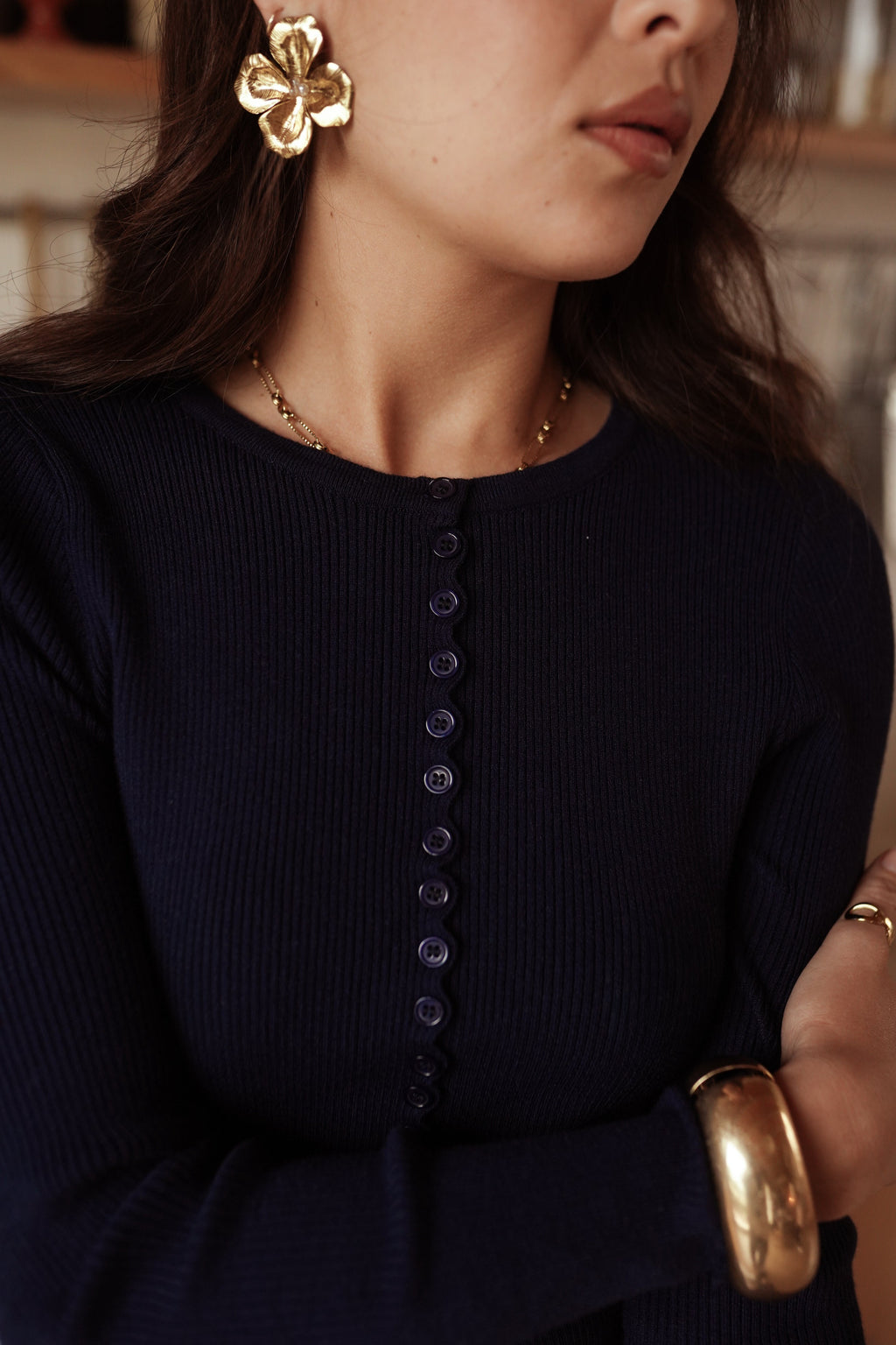 Maille Naima