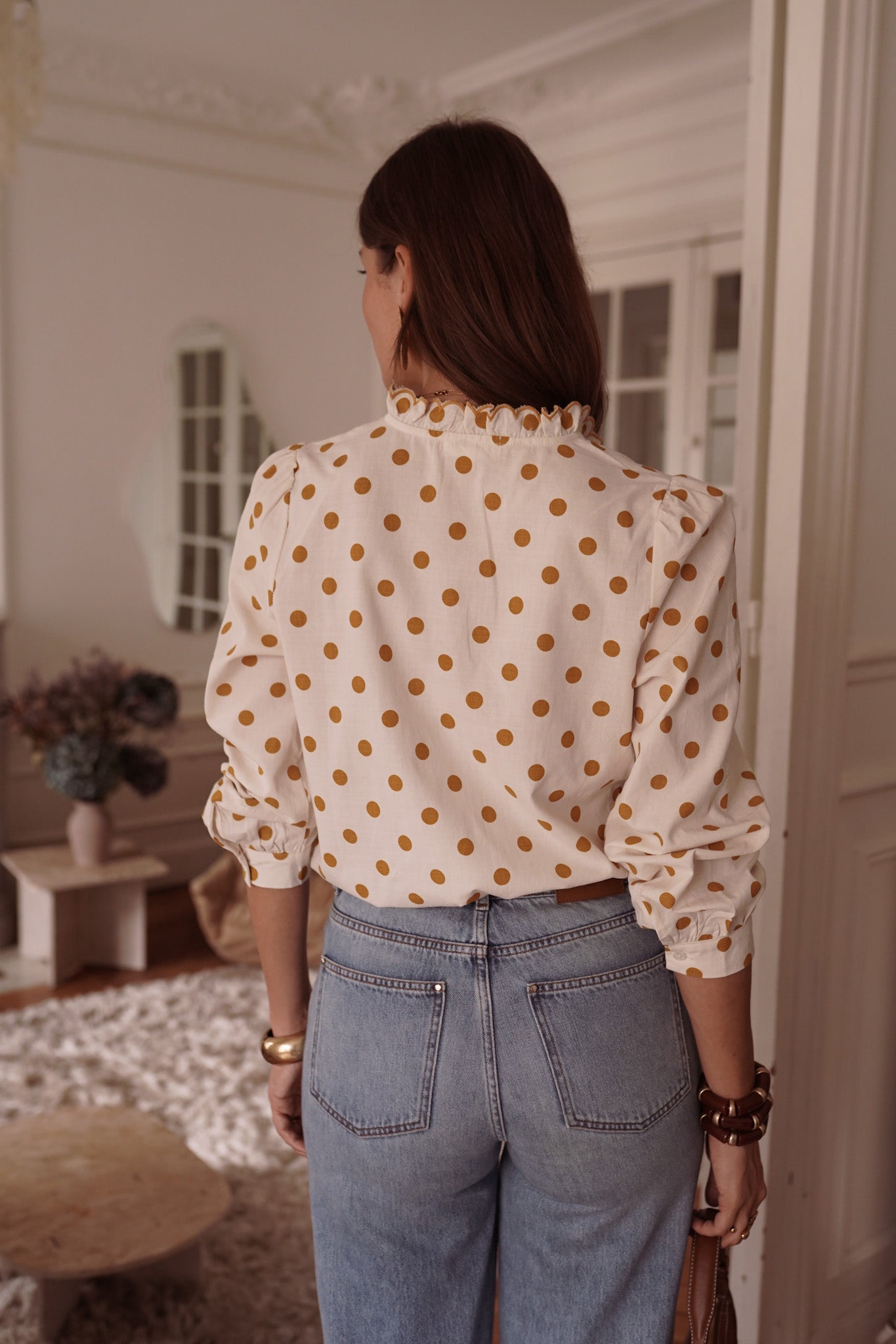 Chemise Liora
