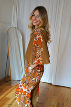 Blouse Lucca