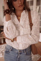 Chemise Meya