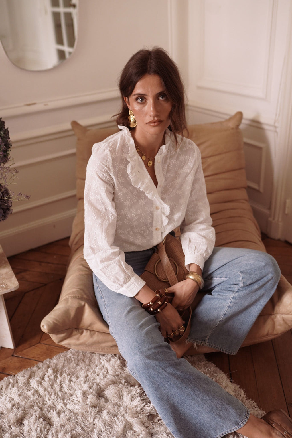 Chemise Meya