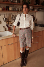 Chemise Azenor