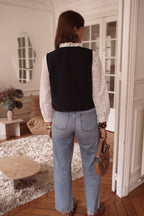 Gilet Moss