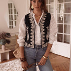 Gilet Moss