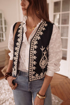 Gilet Moss