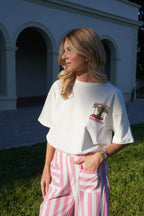 T-Shirt Sunshine California