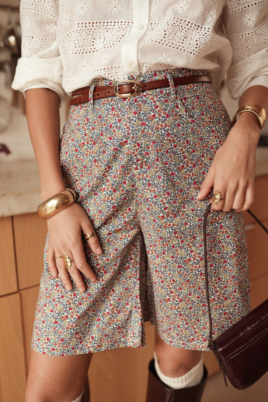 Short Almira