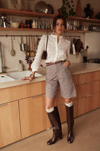 Short Almira