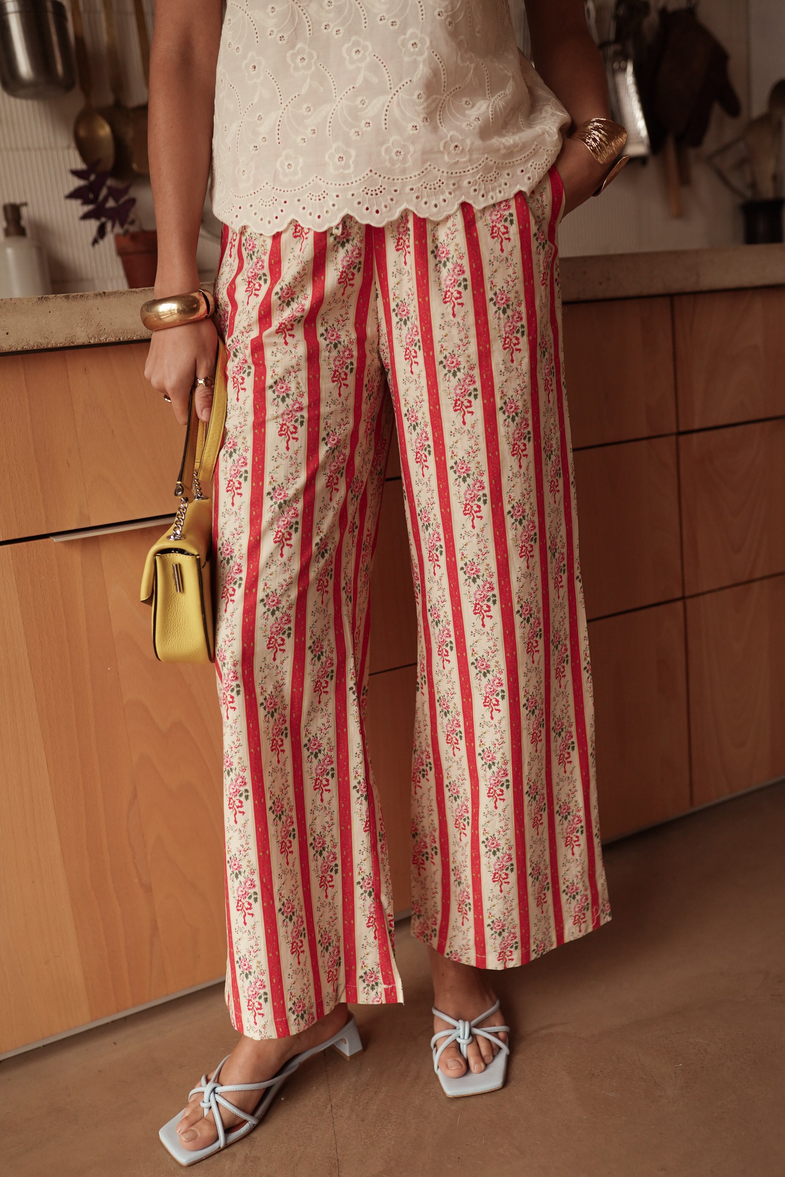 Pantalon Paolo