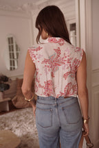 Chemise Talin