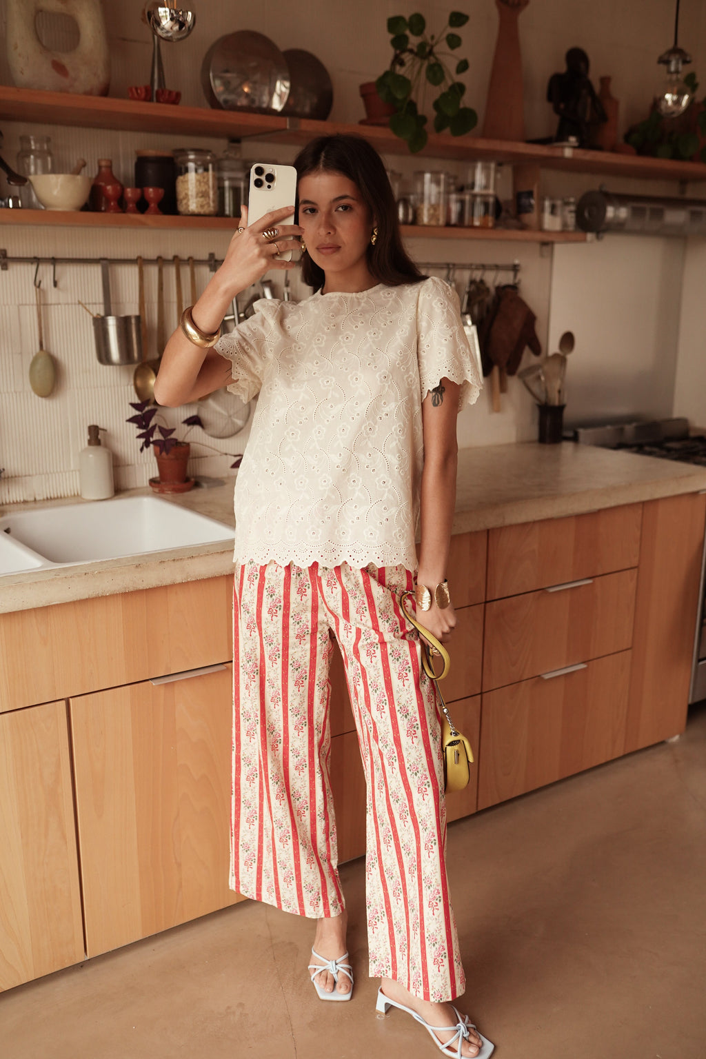 Pantalon Paolo