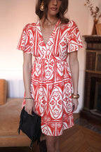 Robe Lisandre