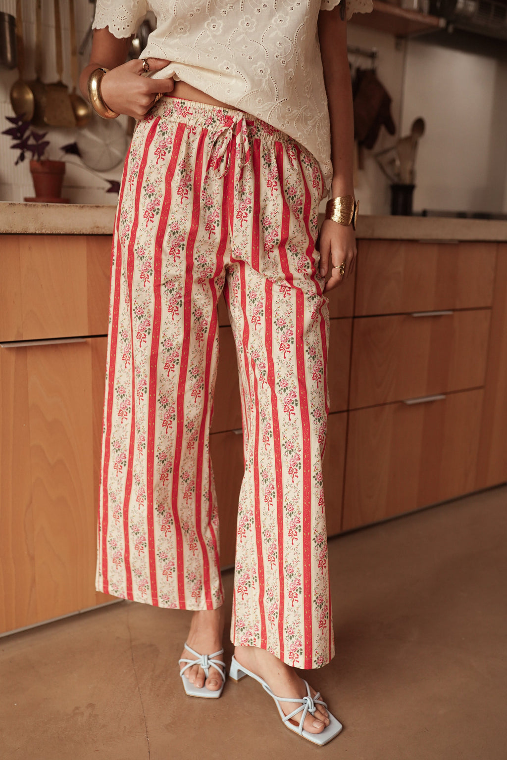 Pantalon Paolo