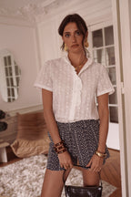 Chemise Zelen