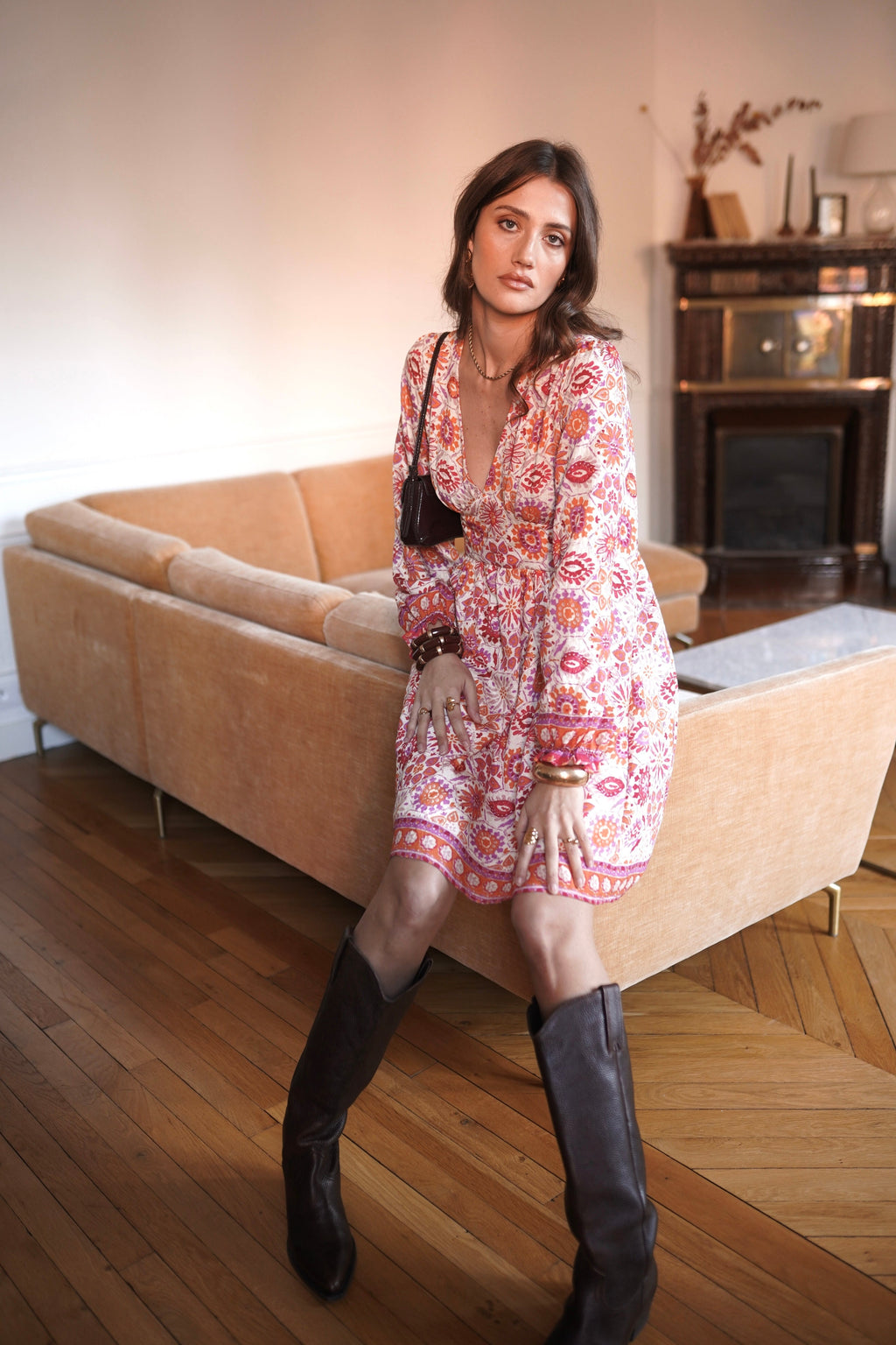Robe Paco