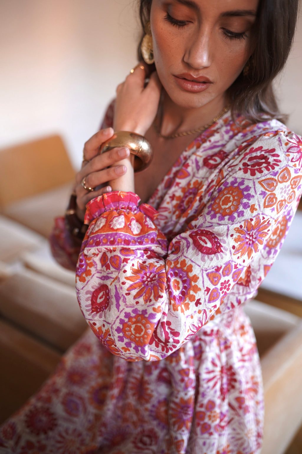 Robe Paco