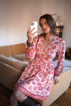 Robe Paco