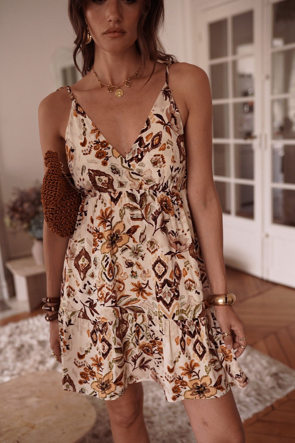 Robe Brume