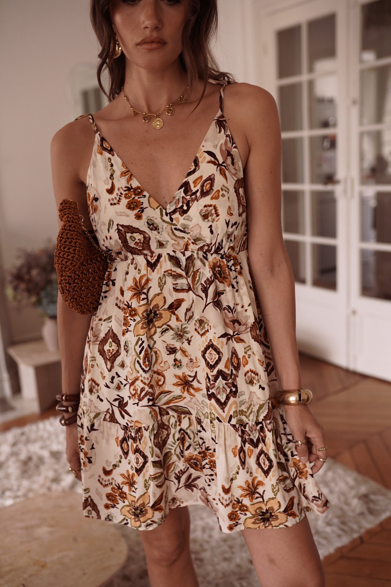 Robe Brume