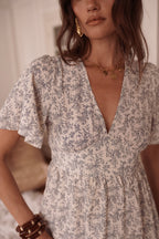 Robe Cedar