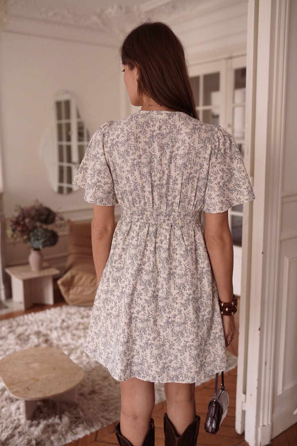 Robe Cedar