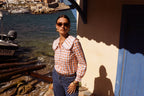 Chemise Calanca