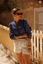 Blouse Norys