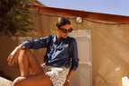 Blouse Norys