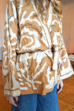 Kimono Loeva