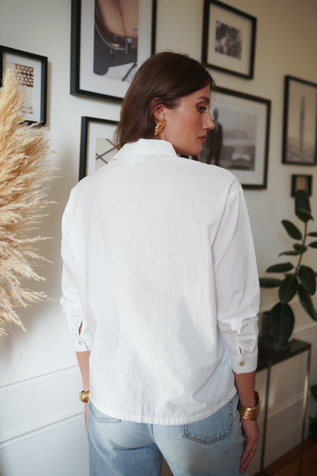 Chemise Zayel