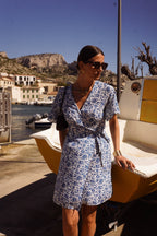 Robe Jaspe