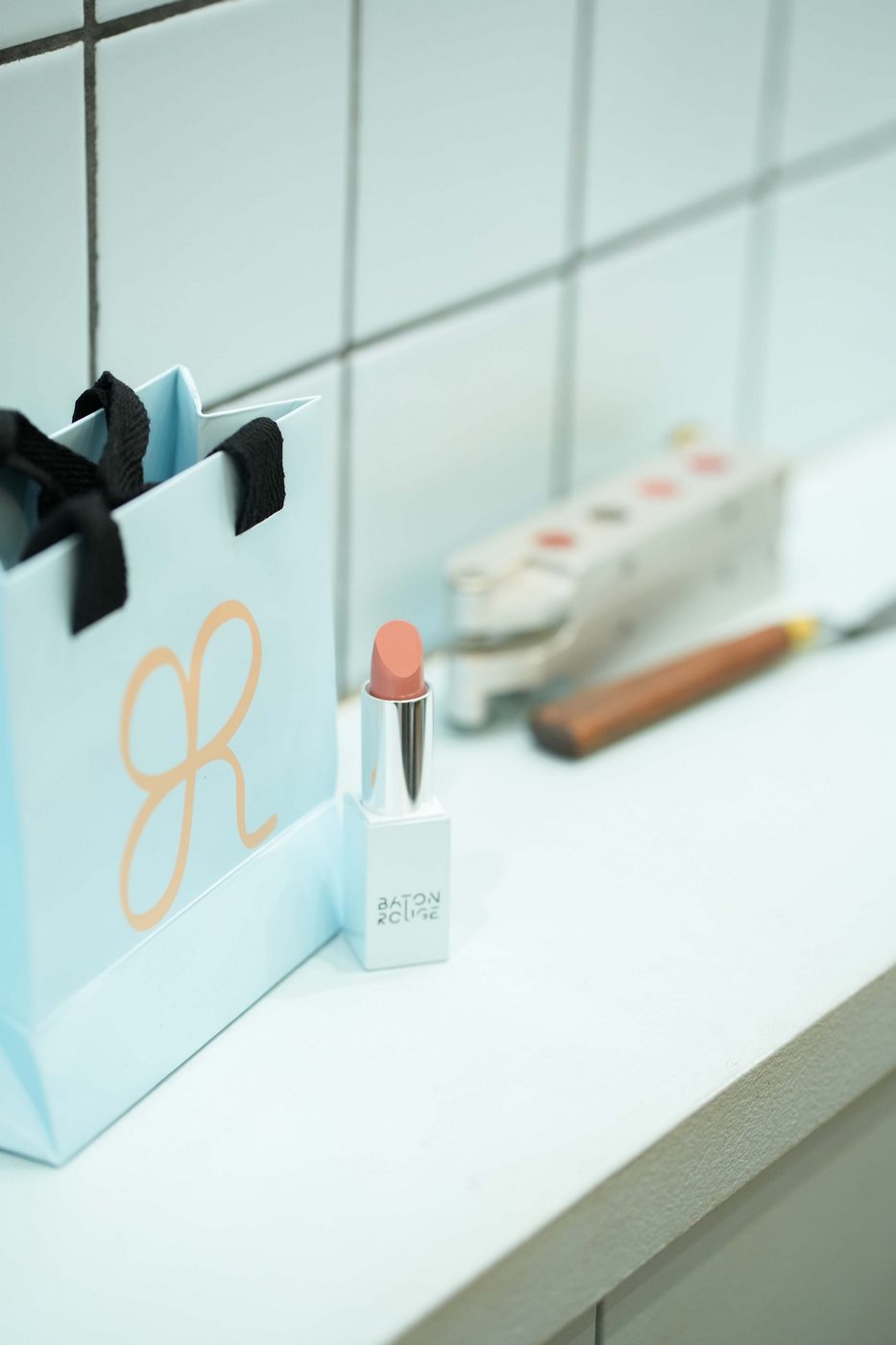 Atelier Colorimétrie 45min - 1 Produit Sur-Mesure