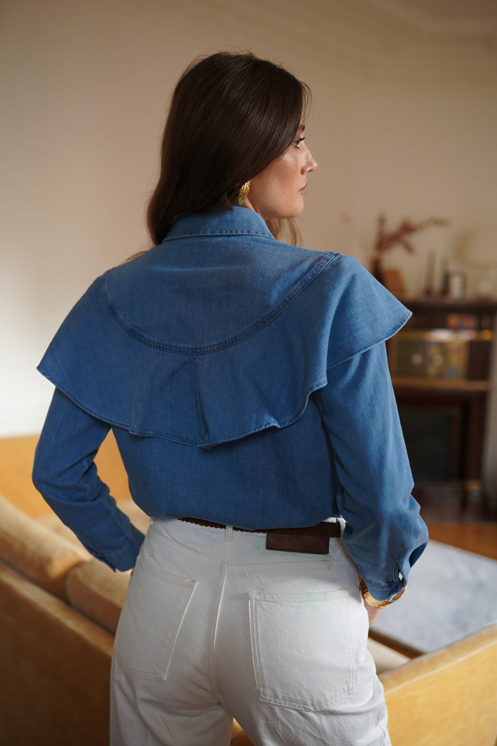 Chemise Talia