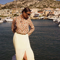 Blouse Galéa