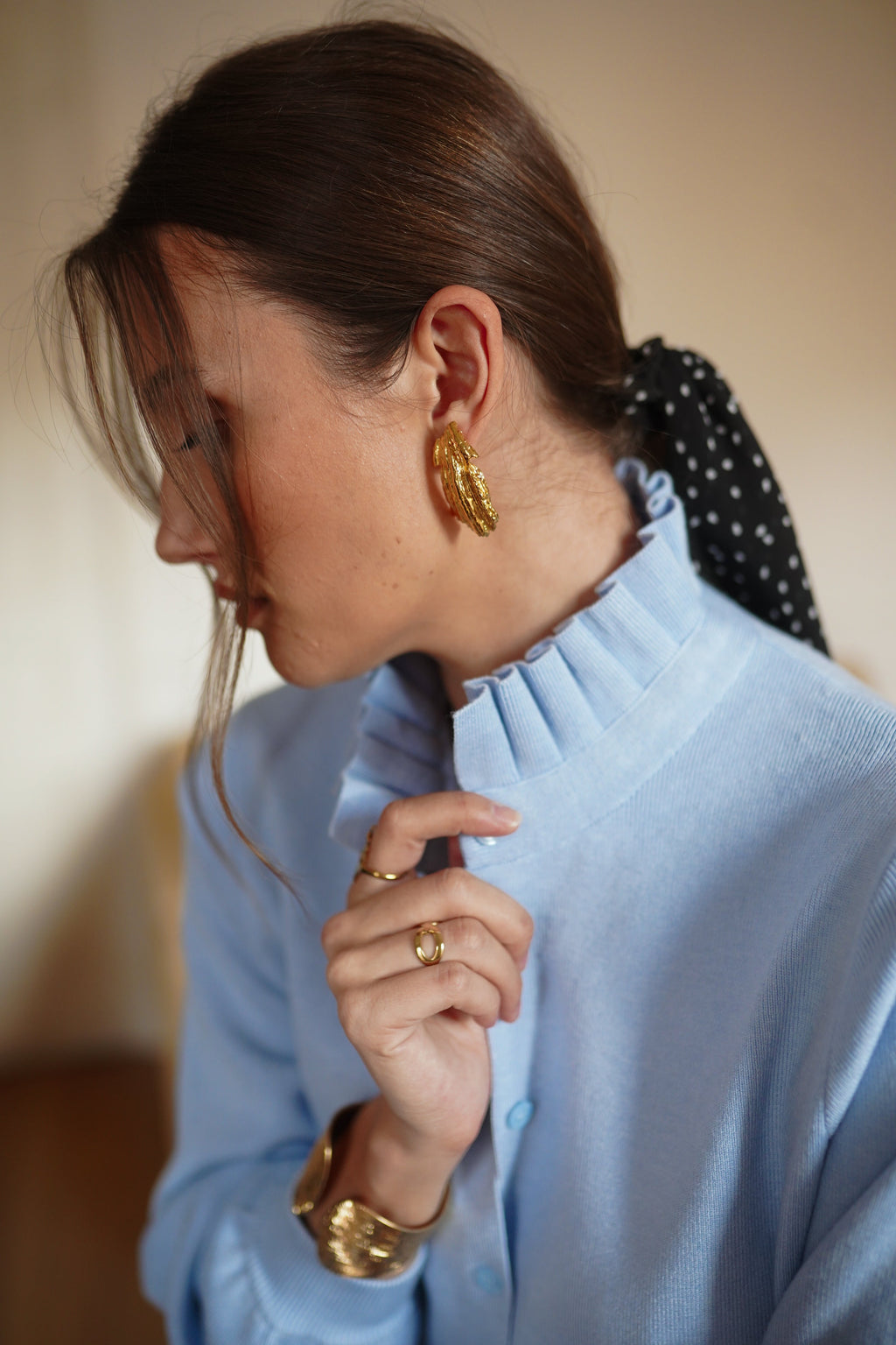 Maille Sarya